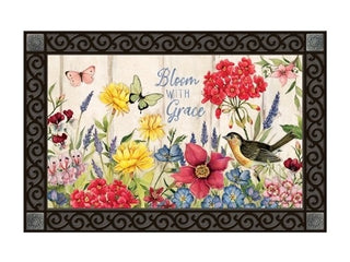 Bloom With Grace MatMate