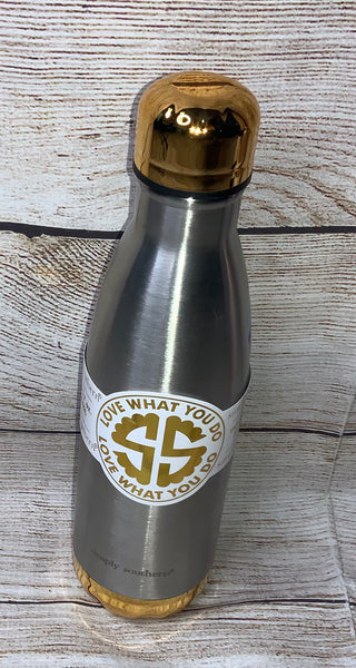 SS Water Bottle