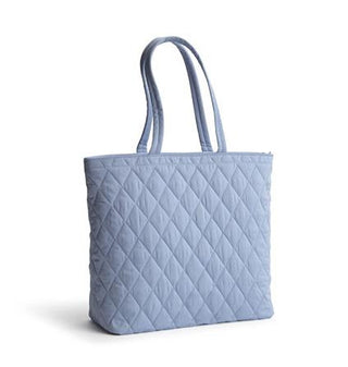 Vera Bradley Original Tote Soft Chambray