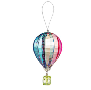Acrylic Hot Air Balloon Style 2