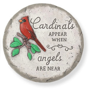 Cardinal Memorial Stone