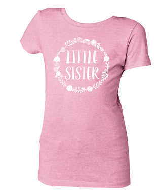 Jane Marie Little Sister T-Shirt