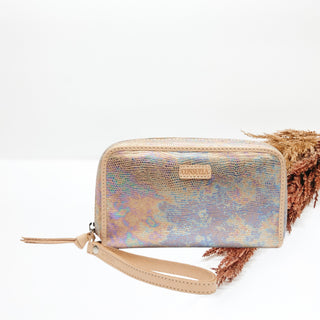 Consuela Wristlet Wallet Gloria