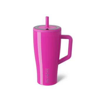Brumate Era Vivid Magenta 30oz