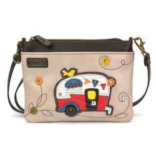 Chala Mini Crossbody Camper 826