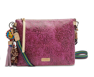 Consuela Downtown Crossbody Mena