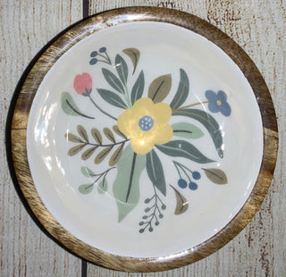 Meadow Flower Dip Bowl Style 1