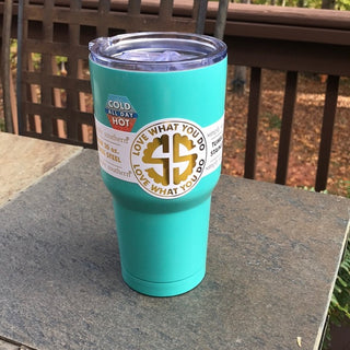 Simply Southern Tumbler 30oz