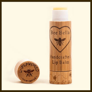 Bee Bella Handcrafted Lip Balm