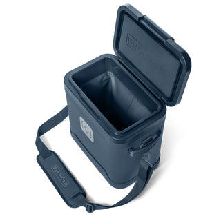 Brumate MagPack 18 Can Soft Cooler Nightfall Blue