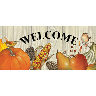 Thankful Cornucopia Switch Mat