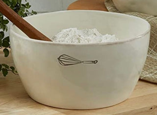Villager Mixing Bowl