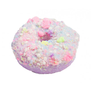 garb2ART Donut Bath Bomb Key Lime