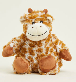 Warmies Giraffe