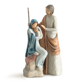 Willow Tree The Christmas Story