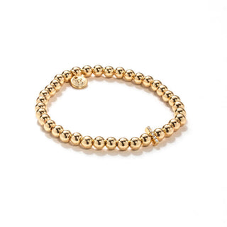 Soul Stacks Bracelet Bar “I”