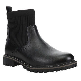 Corkys Cabin Fever Boots Black