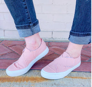 Gypsy Jazz India Canvas Shoes