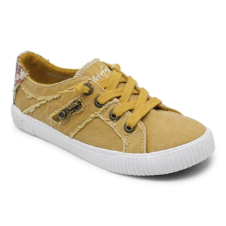 Blowfish Fruit Canvas Shoes