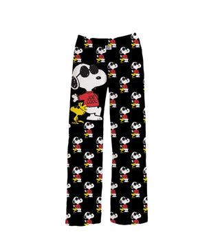 Brief Insanity Peanuts Joe Cool Lounge Pant XXL