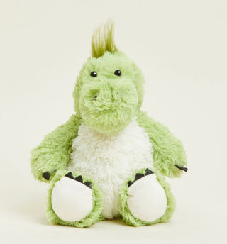 Warmies Dinosaur