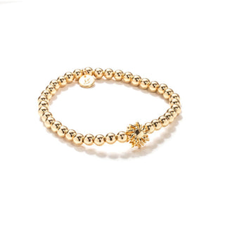 Soul Stacks Bracelet Bar Sun