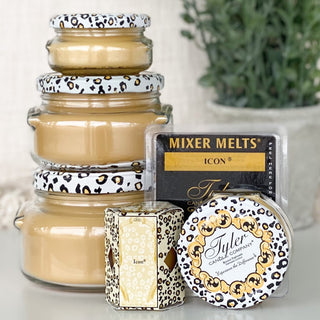 Tyler Candle Company Icon