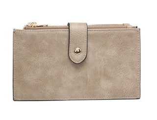 Jen & Co Odelia Wallet Stone WL1969ST