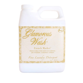 Tyler Glamorous Wash Fine Laundry Detergent 454 Grams