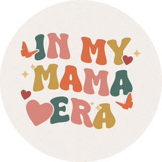 Mama Era Car Coaster CC27797