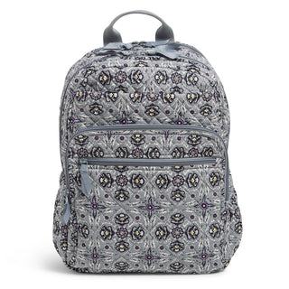 Vera Bradley XL Campus Backpack