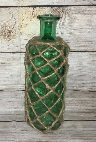 Nautical Vase