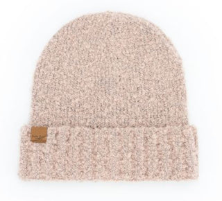 Britt's Knits Common Good Recycled Hat