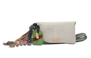 Consuela Uptown Crossbody Thunderbird