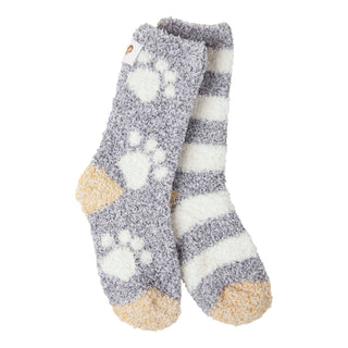 World’s Softest Socks Snug Cozy Crew Youth