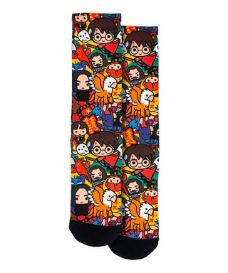 Harry Potter Socks