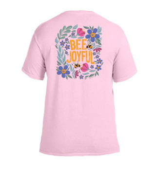 Jane Marie Kids Bee Joyful T-Shirt