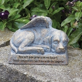 Pet Bereavement Statue