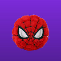 Ty Beanie Bouncer Spiderman