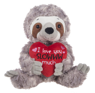 Love Lines Sloth