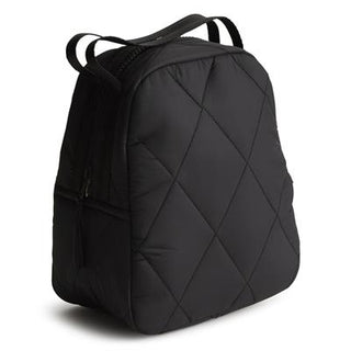 Vera Bradley Featherweight Lunch Bag Moonless Night