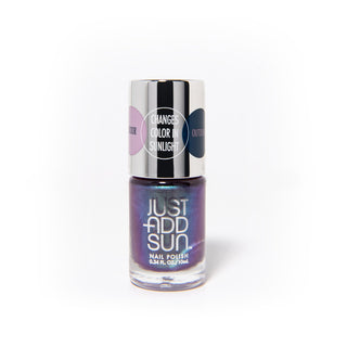 Just Add Sun Nail Polish Unicorn Fantasy