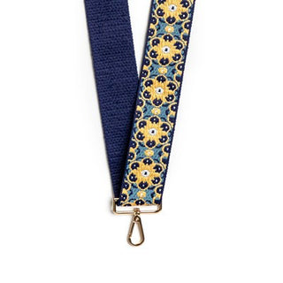 Kedzie Interchangeable Bag Strap Marigold