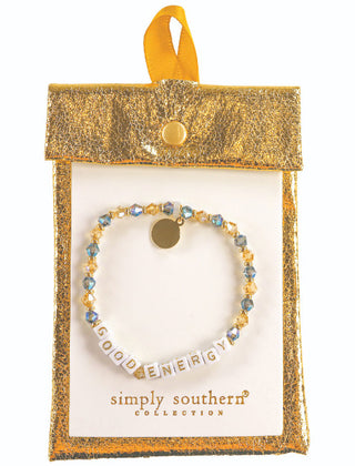 Simply Southern Good Energy Bracelet