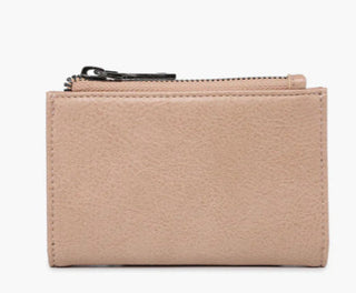 Jen & Co Zara RFID Wallet WL2185RF Rose Petal
