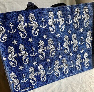 Vera Bradley Market Tote