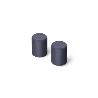 Brumate Magnetic Straw Cover Nightfall Blue