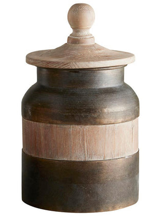 Two-Tone Jar