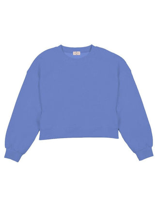Simply Southern Comfort Pullover Royal