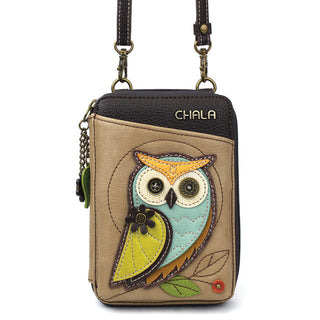 Chala 850 Wallet Crossbody